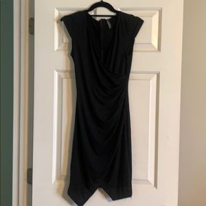 Perfect little black dress Size M